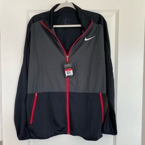 ❗️❗️Nike Large DriFit Jacket NWT❗️❗️